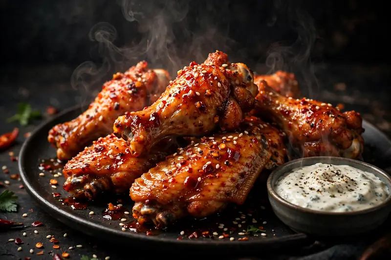 Chicken Corner at Domino's Pizza Pakistan - Ultra HD photo 2