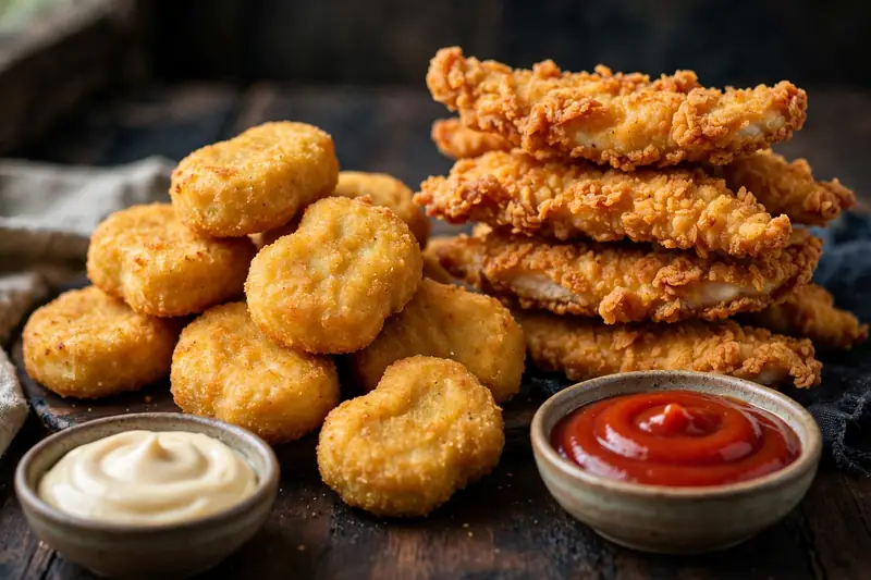 Chicken Corner at Domino's Pizza Pakistan - Ultra HD photo 3