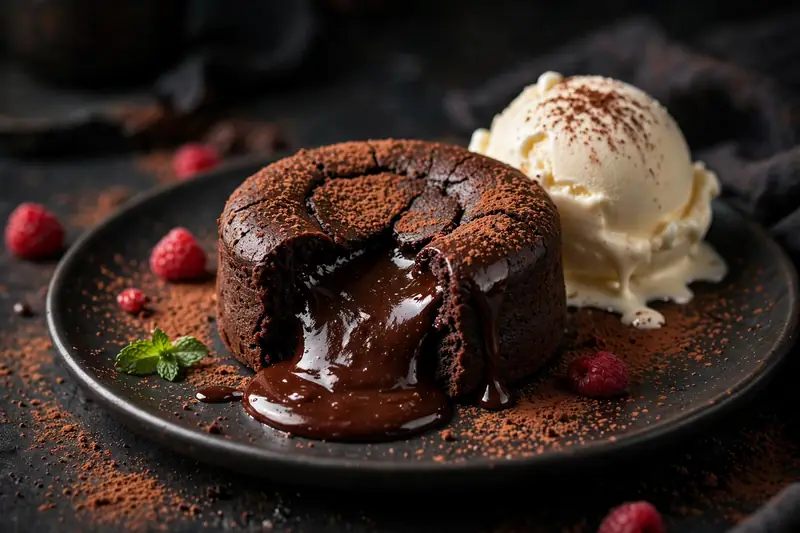 Desserts & Drinks at Domino's Pizza Pakistan - Ultra HD photo 2