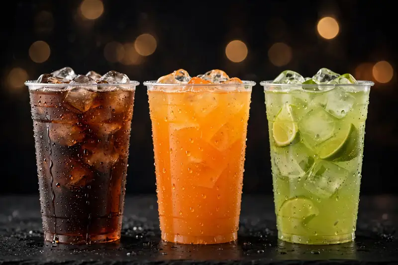 Sides & Drinks at Subway Pakistan - Ultra HD photo 1