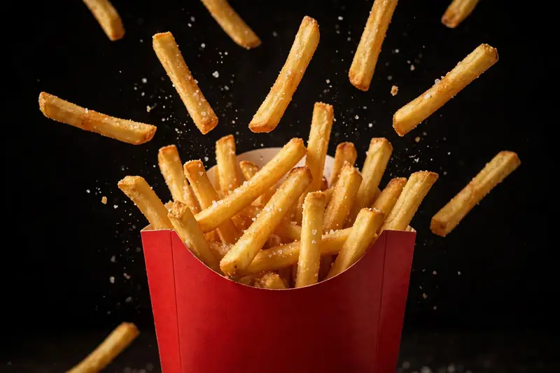 Sides at Domino's Pizza Pakistan - Ultra HD photo 1