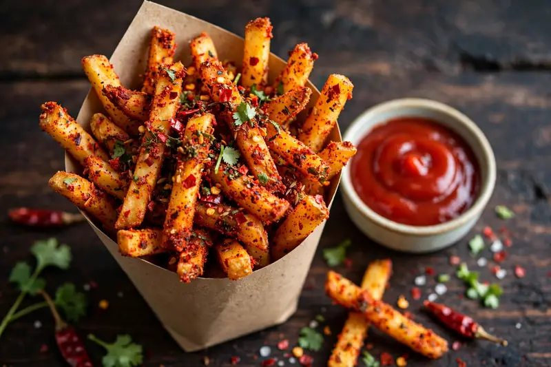 Sides at Domino's Pizza Pakistan - Ultra HD photo 3