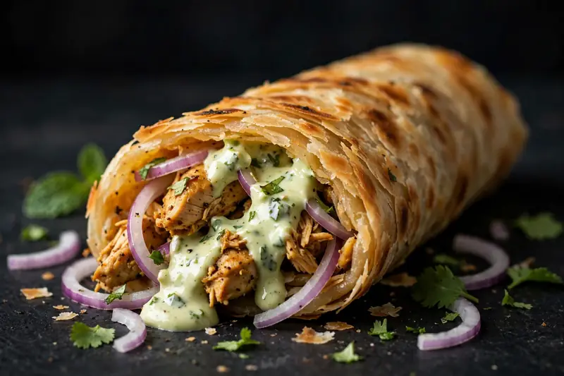 Wraps & Bowls at Subway Pakistan - Ultra HD photo 2