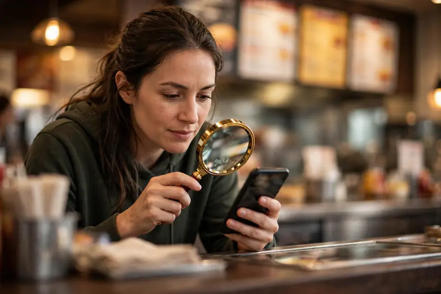 How We Verify Menu Prices - PakMenuPrices guide