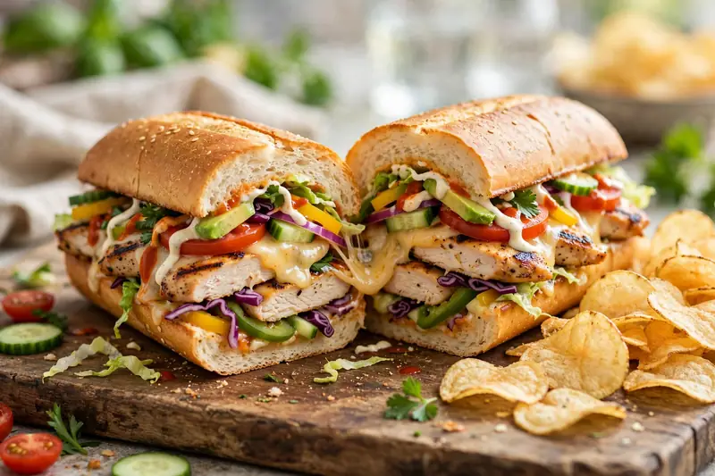 Subway Pakistan menu prices in Pakistan - full menu with PKR prices